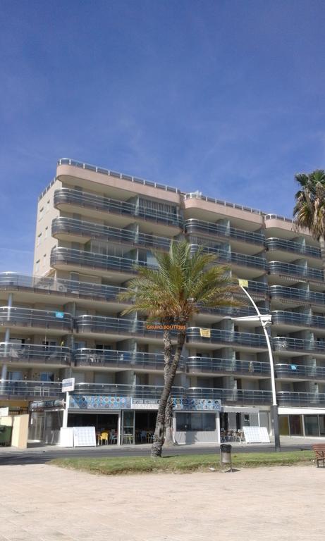 Apartamentos Boutique Pompeya Peñíscola Buitenkant foto